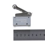 Пневмораспределитель NORDBERG NMOV-02-R