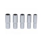 Набор инструментов, 100 предметов, 1/2", 1/4" NORDBERG 2496100C — изображение 14