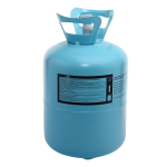 Хладагент (фреон) R-134a 13.6кг RGAS — изображение 2