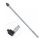 Вороток шарнирный усиленный 1/2", 600 мм NORDBERG 244-600 — изображение 2