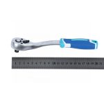 Трещотка 3/8", 72 зубца, с флажковым переключением NORDBERG 235-708