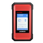 Launch X431 PRO3 Full v5.0 SE сканер диагностический для легковых и грузовых автомобилей LAUNCH LNC-099 — изображение 4