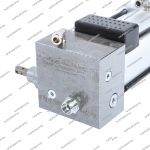 Насос в сборе для N501T — изображение 4