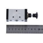 Пневмораспределитель NORDBERG N4R210-08