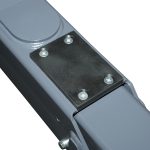 Подъемник 380V 2х стоечный 5т с верхней синхронизацией (синий) NORDBERG N4122H1M-5B_380 — изображение 11
