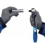 Трещотка 1/2", 72 зубца, с флажковым переключением NORDBERG 245-710 — изображение 15