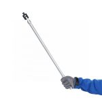 Вороток шарнирный усиленный 1/2", 600 мм NORDBERG 244-600 — изображение 4
