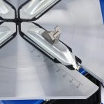 Станок шиномонтажный полуавтомат, двухскоростной, 380 В, синий NORDBERG 4639E(B) 380 — изображение 13