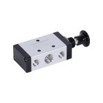 Пневмораспределитель NORDBERG N4R210-08 — изображение 2