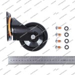 Колесо заднее для N601T