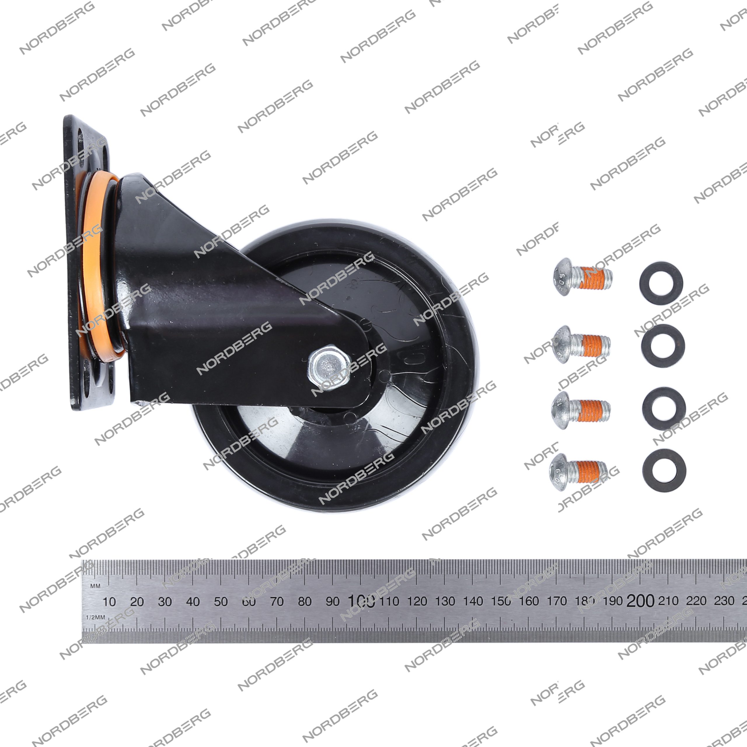 arf1y4h042ofo3cis1jvjac3monkaqs8 Колесо заднее для N601T — изображение 1