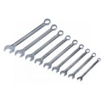 Набор инструментов, 100 предметов, 1/2", 1/4" NORDBERG 2496100C — изображение 19