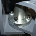 Подъемник двухстоечный 6 т HIGH, верхняя синхронизация, 380 В, синий NORDBERG N4122H1E-6B_380 — изображение 22
