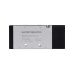 Пневмораспределитель NORDBERG N4A310-10 — изображение 8