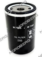 Фильтр масляный для NCF10RD NORDBERG 01-00017601