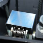 Подъемник двухстоечный 6 т HIGH, верхняя синхронизация, 380 В, синий NORDBERG N4122H1E-6B_380 — изображение 27