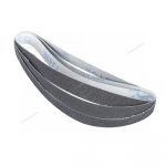 Шлифовальная лента P60, P80, P120 для NP4156 (3шт/компл) NORDBERG NP4156#7 — изображение 2