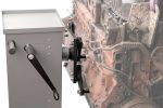 Универсальный кронштейн для грузового кантователя N30160R NORDBERG N3A-TB — изображение 8