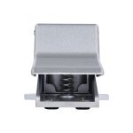 Педаль без стопора NORDBERG 4F210-08 — изображение 6