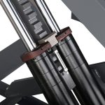 Подъемник ножничный низкопрофильный 3,5 т, 380 В, серый NORDBERG N631L-4G_380 — изображение 21