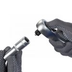 Трещотка 1/2", 72 зубца, с флажковым переключением NORDBERG 245-710 — изображение 16