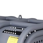 Клеть для накачки грузовых колес и спецтехники NORDBERG 46TC16 — изображение 22