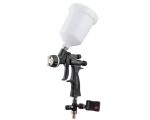 КРАСКОПУЛЬТ ASTUROMEC 963013 Carbonio HTE clear 1,3мм, верхний бак 0,68л.