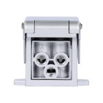 Педаль без стопора NORDBERG 4F210-08 — изображение 9