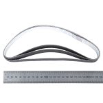 Шлифовальная лента P60, P80, P120 для NP4156 (3шт/компл) NORDBERG NP4156#7
