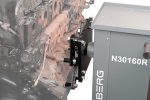 Универсальный кронштейн для грузового кантователя N30160R NORDBERG N3A-TB — изображение 7