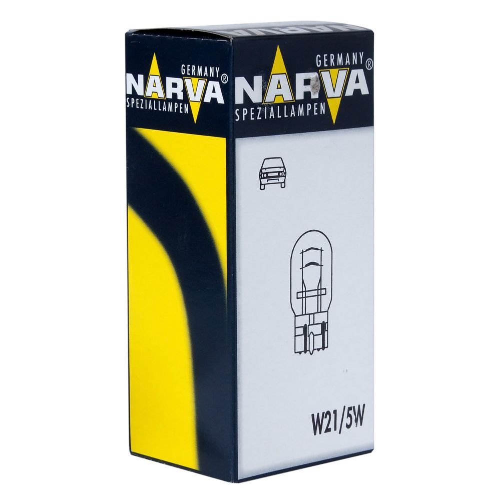 lf-00003568_1.resize1 Автолампа W21/5W (W3*16q) 12V NARVA /10/200 HIT — изображение 1