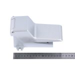 Педаль без стопора NORDBERG 4F210-08 — изображение 8