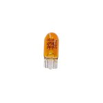 Автолампа WY5W (W2.1*9.5d) YELLOW 12V NEOLUX /10/50/200