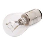 Автолампа P21/4W (BAZ15d) 12V NEOLUX /10/50/200