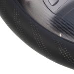 Оплетка руля MIS-17STW26 (XL) BLACK MISTAR /1/25 — изображение 2