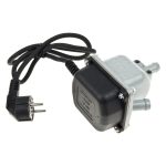 Подогреватель предпусковой 8001 (1,5кВТ, для CHEVROLET, тип ДВС см. в описании) 220V ВЫМПЕЛ — изображение 2