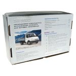 Подогреватель предпусковой 8001 (1,5кВТ, для CHEVROLET, тип ДВС см. в описании) 220V ВЫМПЕЛ — изображение 7