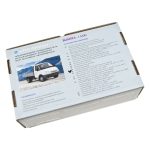 Подогреватель предпусковой 8012 (1,5кВТ, для УАЗ легковых, тип ДВС см. в описании) 220V ВЫМПЕЛ/1/10 — изображение 7