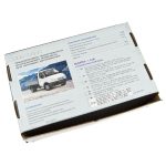Подогреватель предпусковой 8016 (1,5кВТ, для HYUNDAI SOLARIS, KIA RIO, тип ДВС см. в описании) 220V — изображение 7