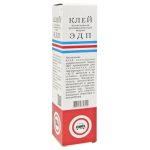 Клей эпоксидный ЭДП 280гр. АСТАТ НПК /1/30 — изображение 2