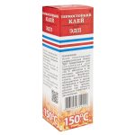 Клей эпоксидный ЭДП 140гр. термостойкий АСТАТ НПК /1/30 — изображение 2
