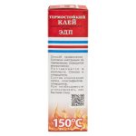 Клей эпоксидный ЭДП 140гр. термостойкий АСТАТ НПК /1/30 — изображение 3