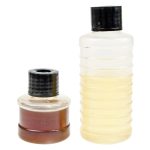 Клей эпоксидный ЭДП 250гр. быстрого отверждения АСТАТ НПК /1/30