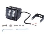 Фара рабочего света квадратная 80x70мм 10-30V MISTAR /1/50