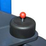 Подъемник двухстоечный 6 т HIGH, верхняя синхронизация, 380 В, синий NORDBERG N4122H1E-6B_380 — изображение 24