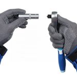 Трещотка 3/8", 72 зубца, с флажковым переключением NORDBERG 235-708 — изображение 15