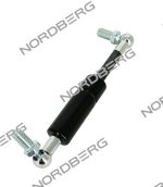 Газлифт кожуха для балансировочного станка 4523PA1 NORDBERG 01-00019024