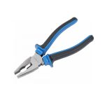Набор инструментов, 100 предметов, 1/2", 1/4" NORDBERG 2496100C — изображение 24