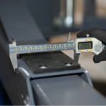 Подъемник 380V 2х стоечный 5т с верхней синхронизацией (синий) NORDBERG N4122H1M-5B_380 — изображение 14