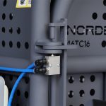 Клеть для накачки грузовых колес и спецтехники NORDBERG 46TC16 — изображение 18